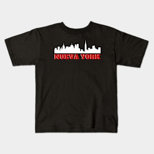 New York City Kids T-Shirt